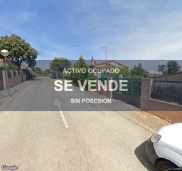 Etagenwohnung in Loranca de Tajuña. Compra directa  inmueble en loranca de tajuña