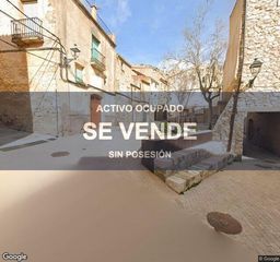 Etagenwohnung in Morera de Montsant (La). Compra directa  inmueble en la morera de montsant