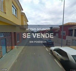 Pis a El Algar. Compra directa  inmueble en cartagena