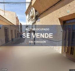 Pis a Torreagüera. Compra directa  inmueble en murcia  ocupado