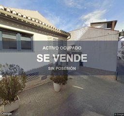 Pis a Residencial Triana - Barrio Alto