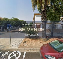 Etagenwohnung in Colores -  Entreparques. Compra directa  inmueble en sevilla