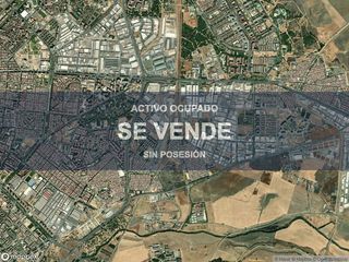 Pis a Colores -  Entreparques. Compra directa  inmueble en sevilla