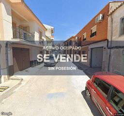 Piso en Villarejo de Salvanés. Compra directa  inmueble en villarejo de salvanes