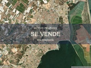 Pis a Santiago de La Ribera