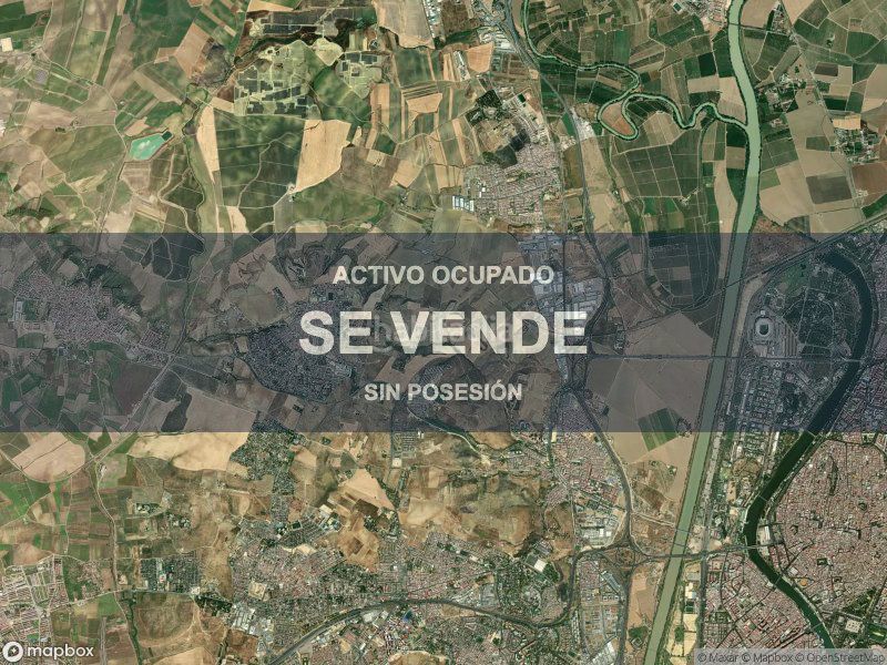 Foto 305b88f6-9aa8-448c-840a-7d1fcbae2e45. Pis a Balcón de Sevilla - Atalaya - La Uva - Extremeña Camas
