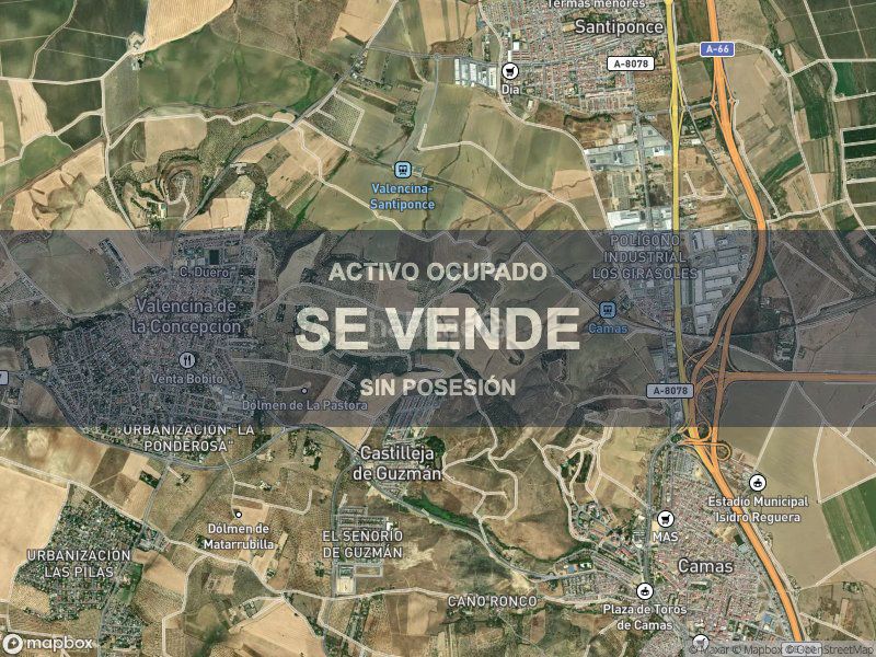 Foto 574989ee-4ff2-4b07-8b47-a23cd5945962. Pis a Balcón de Sevilla - Atalaya - La Uva - Extremeña Camas