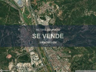 Etagenwohnung in Molins de Rei. Compra directa  inmueble en molins de rei