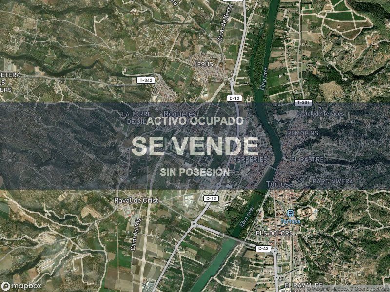 Foto 17ad0efc-cdde-4c2c-9de9-8d742b6e0b5d. Pis a Temple Tortosa