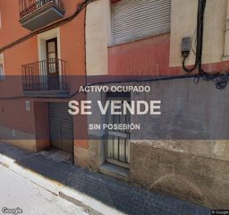 Pis a Escodines. Compra directa  inmueble en manresa