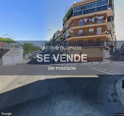 Pis a San Diego. Compra directa  inmueble en madrid