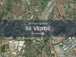Etagenwohnung in San Diego. Compra directa  inmueble en madrid