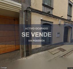 Pis a Plaza de Toros. Compra directa  inmueble en jerez de la frontera