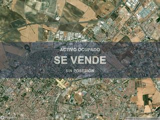 Pis a Plaza de Toros. Compra directa  inmueble en jerez de la frontera