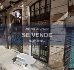 Pis a Raval