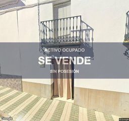 Etagenwohnung in Ronquillo (El). Compra directa  inmueble en el ronquillo