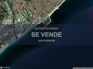Etagenwohnung in Peramàs. Compra directa  inmueble en mataró
