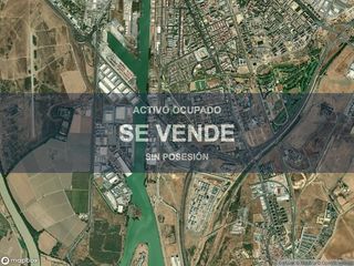 Etagenwohnung in La Oliva. Compra directa  inmueble en sevilla