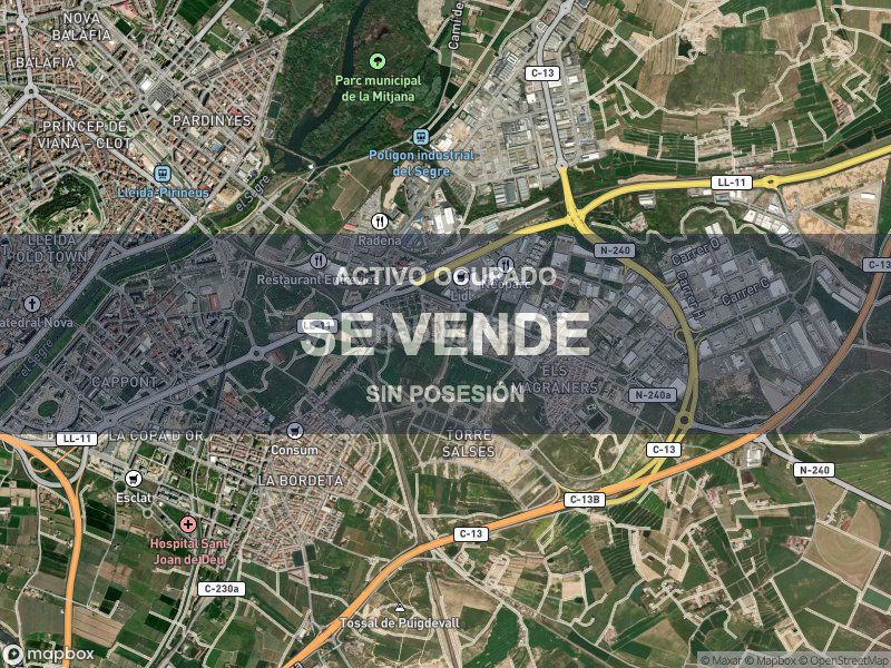 Foto 8502b42d-a6a0-437e-9be2-1c0d7633211b. Pis a Pardinyes Lleida