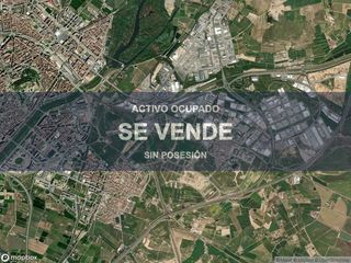 Appartement à Pardinyes. Compra directa  inmueble en lleida