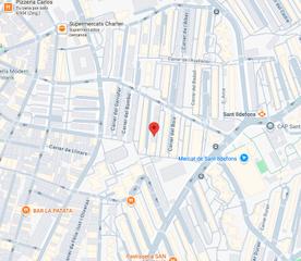 Appartamento in Carrer de la Begònia