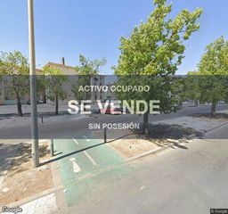 Pis a La Oliva. Compra directa  vivienda en sevilla