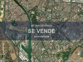 Etagenwohnung in La Oliva. Compra directa  vivienda en sevilla