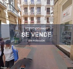 Flat in Centro Histórico. Compra directa  inmueble en santa cruz de los cáñamos