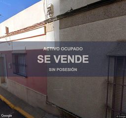 Pis a La Banda - Campo de Fútbol