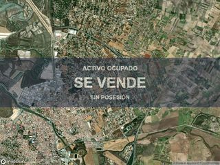 Pis a La Banda - Campo de Fútbol