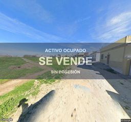 Pis a La Banda - Campo de Fútbol. Vivienda  61 m en chiclana de la frontera