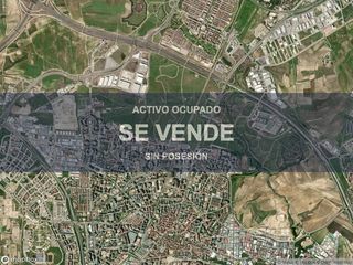 Flat in Fuenlabrada II-El Molino. Compra directa  inmueble en fuenlabrada