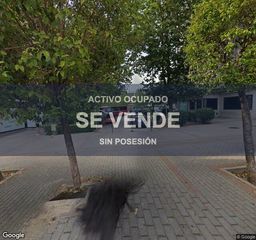 Flat in Fuenlabrada II-El Molino