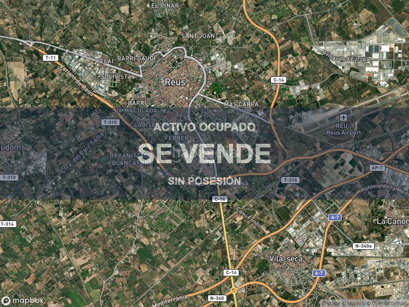 Foto 59df0d7f-2edf-42b8-8cc8-79d5737fe600. Pis a Centre Reus