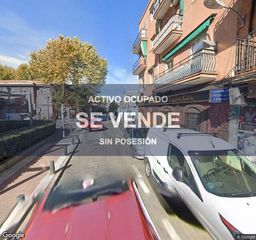 Piso en Los Rosales