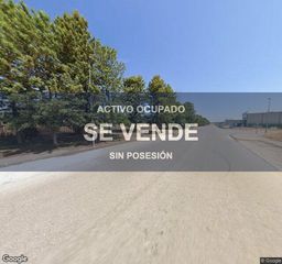 Etagenwohnung in San Jose de la Rinconada. Vivienda  337 m en la rinconada