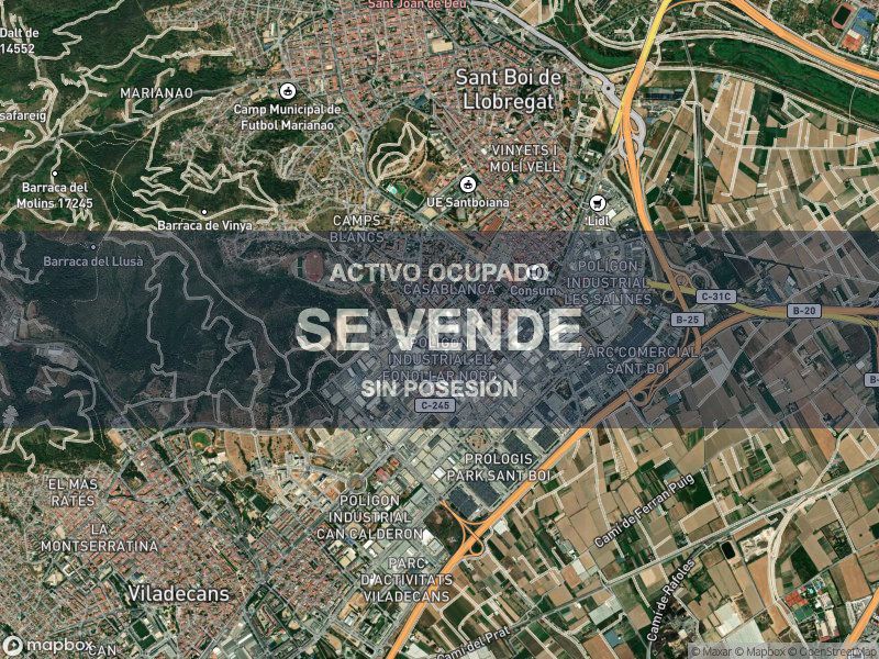 Foto 0b0e5b24-3ee3-4705-8fe6-7a09bd673d5a. Pis a Torre-roja-Campreciós Viladecans