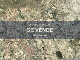 Pis a Fortuna. Compra directa  inmueble en fortuna, murcia