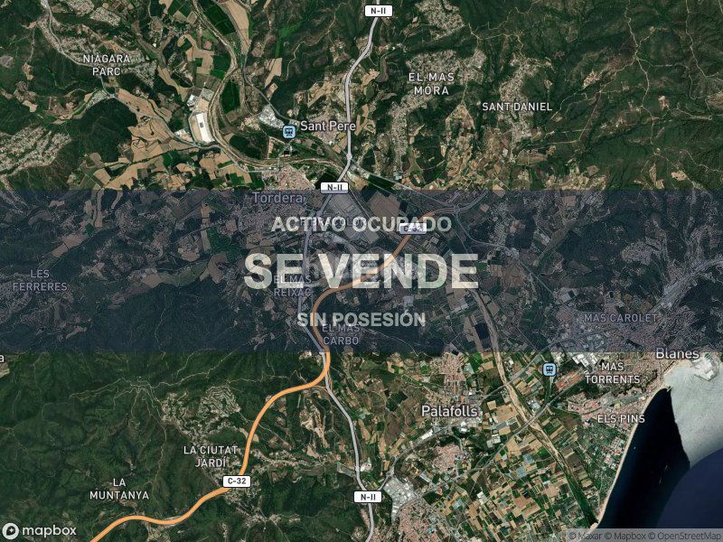 Foto cf68c148-e61b-44fd-b78d-345ee624789f. Pis a Tordera Tordera