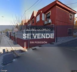 Pis a Los Barreros - Cuatro Santos