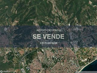 Flat in Rocafonda. Compra directa  inmueble en mataró
