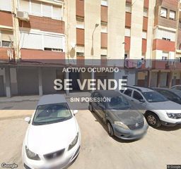 Pis a Mondejar-Junquillos. Compra directa  inmueble en la línea de la concepción