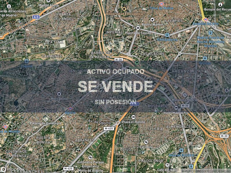 Foto 9396576f-5174-4ba5-926e-2f7e2fb4317a. Pis a Abrantes Madrid