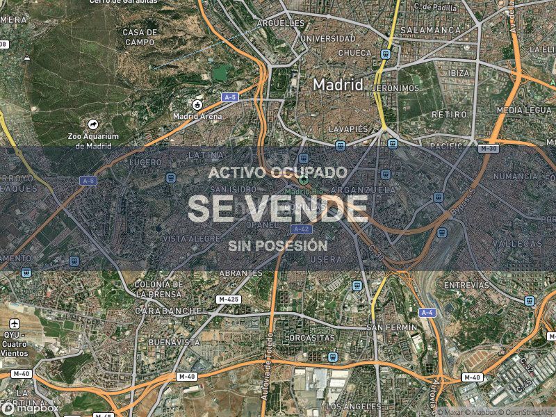 Foto b035f9df-8383-4856-a6d0-3979d84c0f55. Pis a Abrantes Madrid