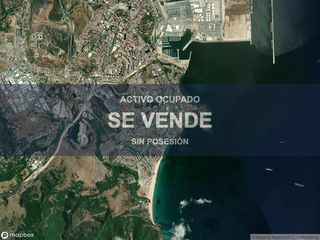 Appartement à Pescadores - Saladillo. Compra directa  inmueble en algeciras
