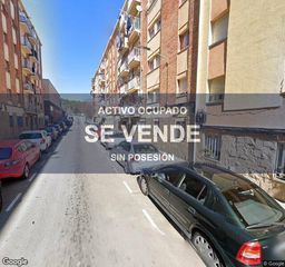 Pis a La Maurina
