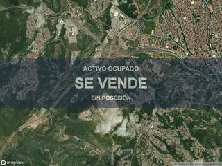 Flat in La Maurina. Compra directa  inmueble en terrassa, barcelona