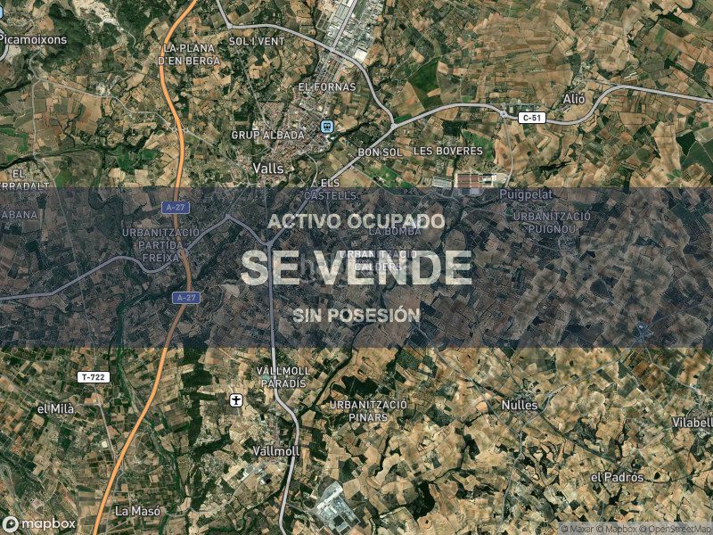 Foto 04b08d06-9c7a-4914-96b9-049cf136e9c8. Pis a Valls