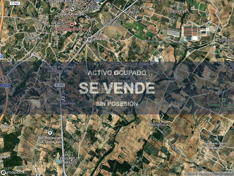 Foto 8317c9aa-ae74-47ba-afb8-609d3e46a85b. Pis a Valls