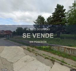 Flat in San Ildefonso. Compra directa  inmueble en real sitio de san ildefonso